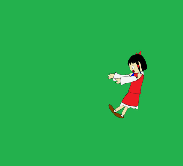 吹っ飛ばされて 壁に激突してうつ伏せにダウン 起き上がるトガシ Gif シュラ 波座間 さんのイラスト ニコニコ静画 イラスト
