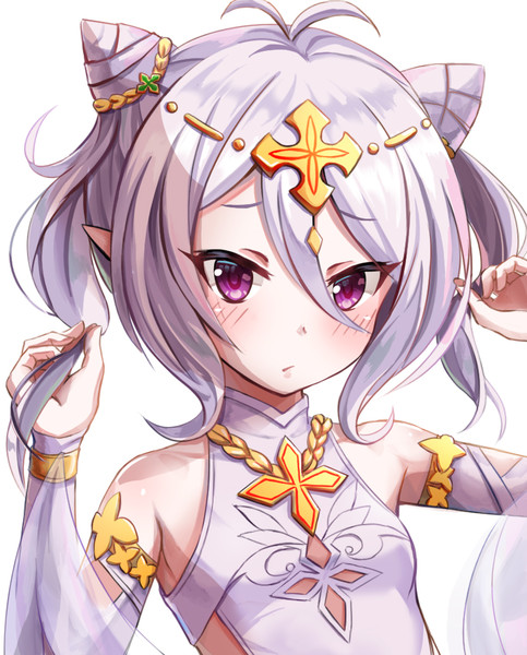 儀装束コッコロ
