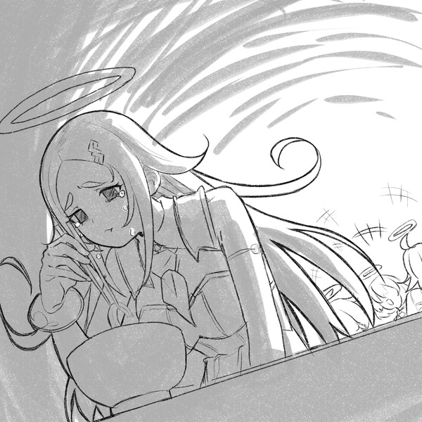 り虐