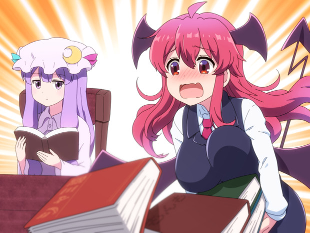 万物は流転するっ シロサト さんのイラスト ニコニコ静画 イラスト