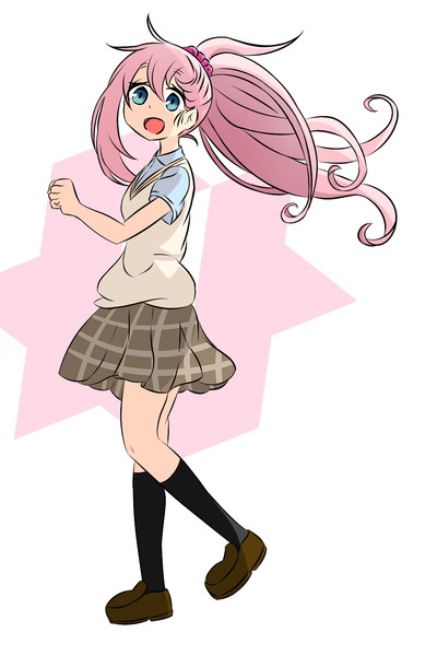 ゆるキャン Jcなでしこ ぷりま さんのイラスト ニコニコ静画 イラスト
