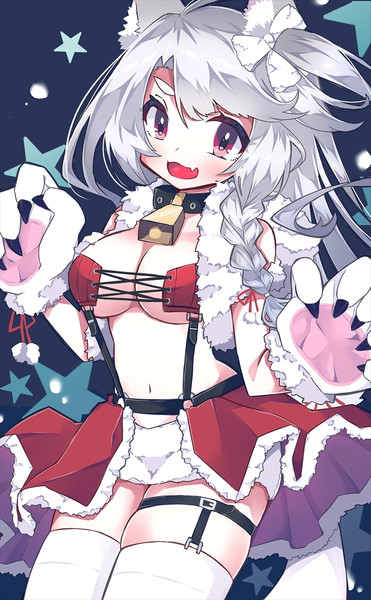 夕立 アズールレーン とは ユウダチとは 単語記事 ニコニコ大百科