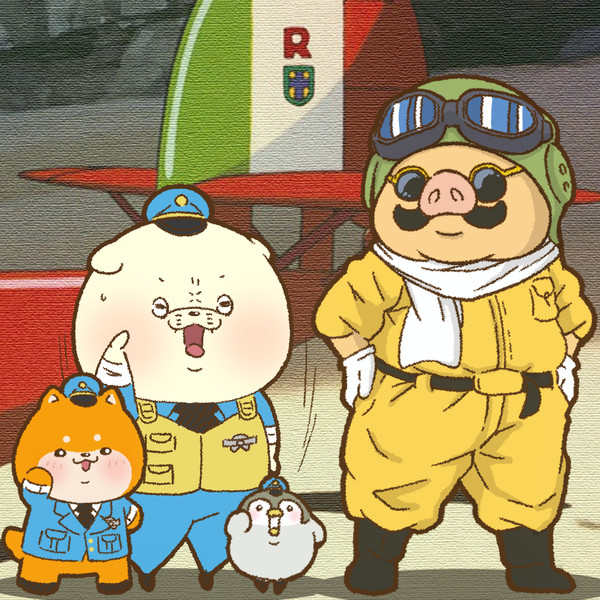 カッコイイとは こういうことさ はまお さんのイラスト ニコニコ静画 イラスト