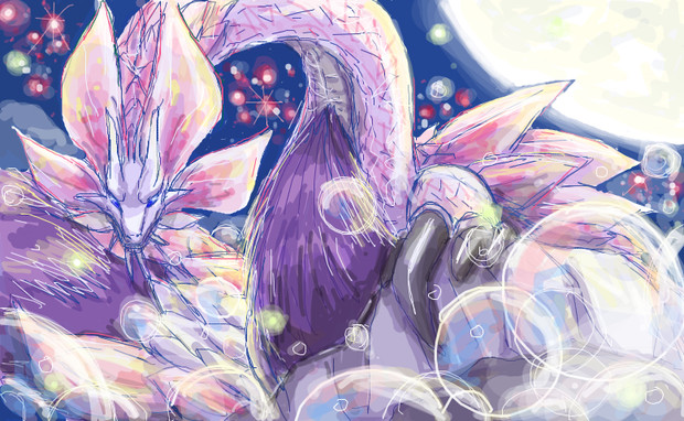 bestpict0wbn コンプリート タマミツネ イラスト タマミツネ 無料 イラスト