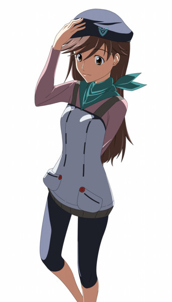 鈴原サクラ おく田デシル さんのイラスト ニコニコ静画 イラスト