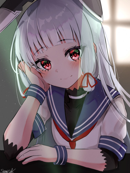 あんまり頑張りすぎないでよね？