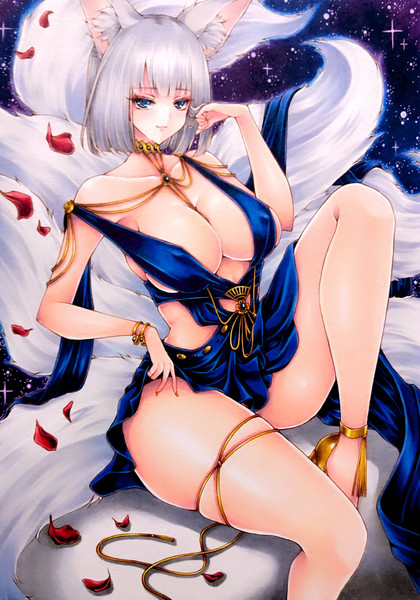 アズールレーン 加賀 Mktr さんのイラスト ニコニコ静画 イラスト