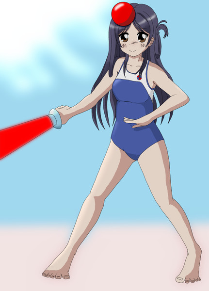 万里小路楓 佐倉かおる さんのイラスト ニコニコ静画 イラスト