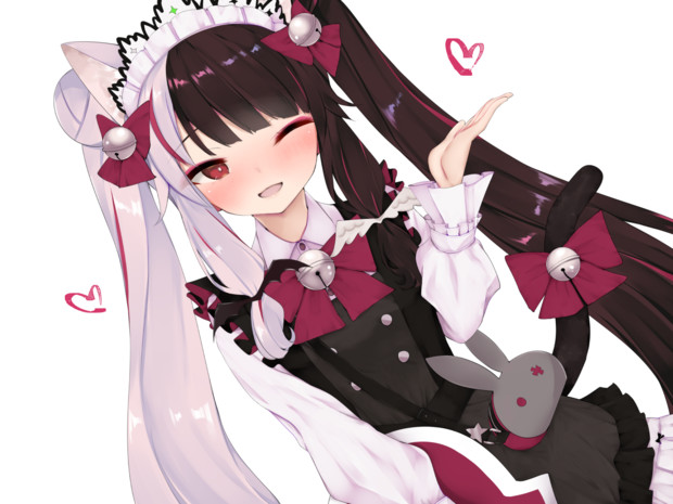 夜見の新衣装かわいすぎた Rocha さんのイラスト ニコニコ静画 イラスト