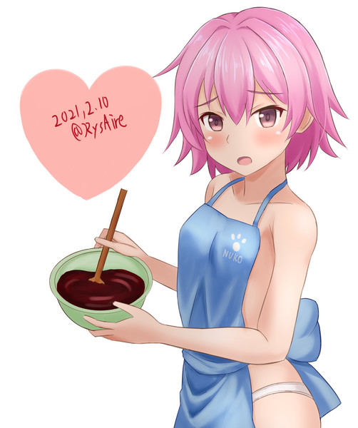 猫の手も借りたい アメさん さんのイラスト ニコニコ静画 イラスト