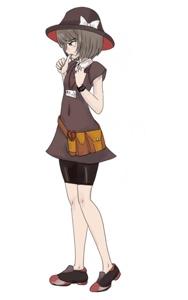 単品 自己矛盾兄貴 合作 自己矛盾 １ Toriate Mikan さんのイラスト ニコニコ静画 イラスト
