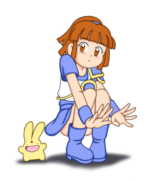 アルル