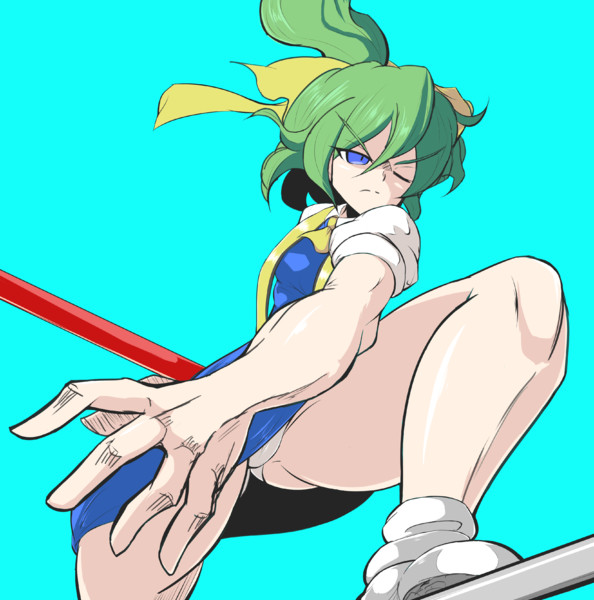 見切るぢゆしCB