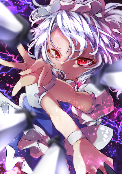 さっきゅん Calpis Melt さんのイラスト ニコニコ静画 イラスト