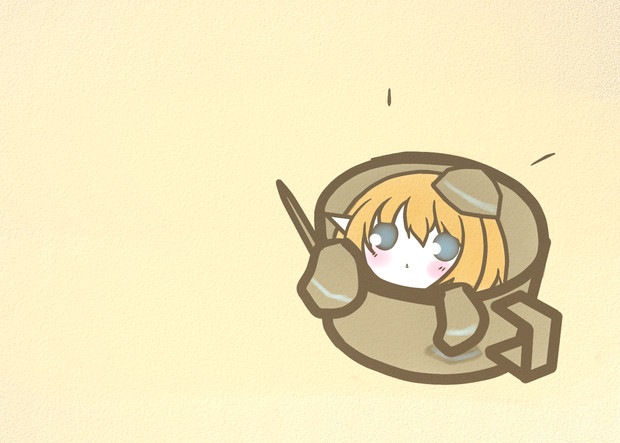 おーい Koti さんのイラスト ニコニコ静画 イラスト