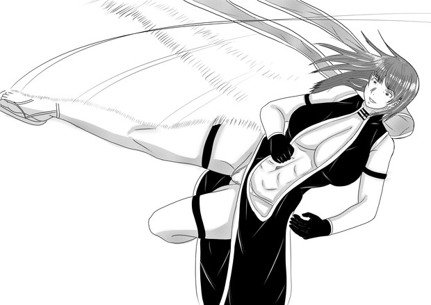 三十路のおじさんは絵がうまくなりたい 50 1日目 庵螺 満癒 さんのイラスト ニコニコ静画 イラスト