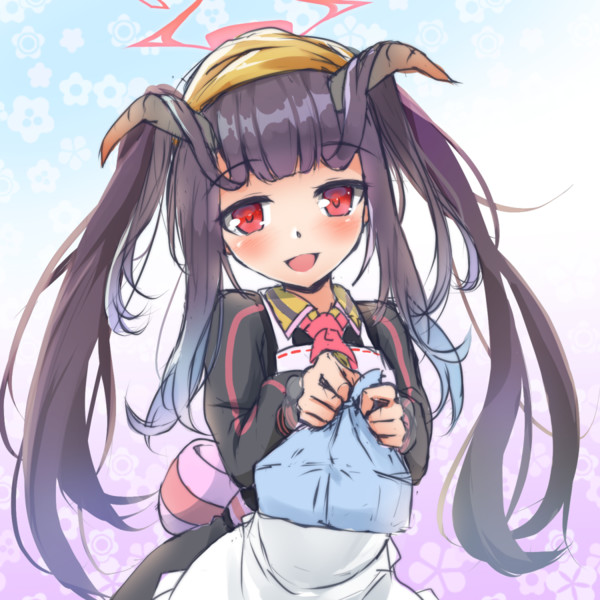 フウカちゃんからのお弁当 羽山悠 Rody さんのイラスト ニコニコ静画 イラスト