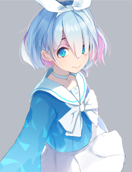 アロナちん てび さんのイラスト ニコニコ静画 イラスト