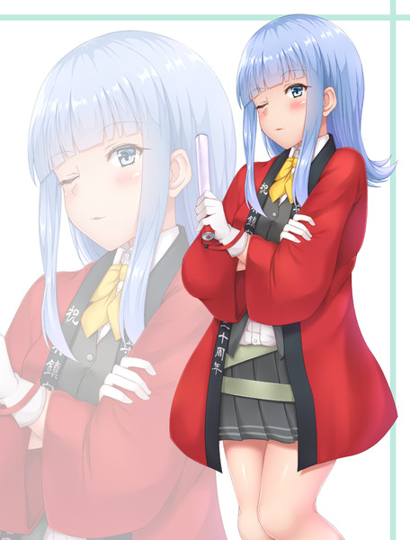 はっぴ ぴよぼむ さんのイラスト ニコニコ静画 イラスト
