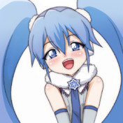 ニコニコ静画 イラスト