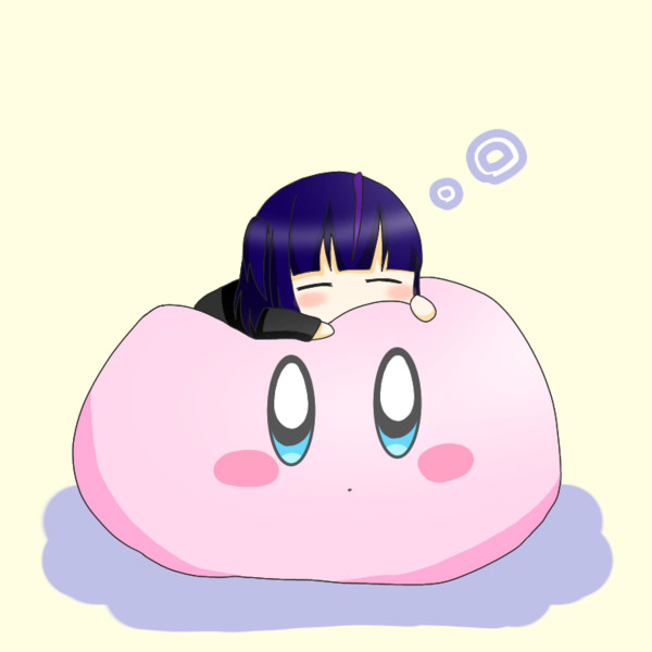 トレス素材使ってみた 露酈 Thuyuri さんのイラスト ニコニコ静画 イラスト