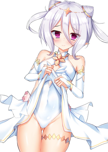 ギッコロちゃん