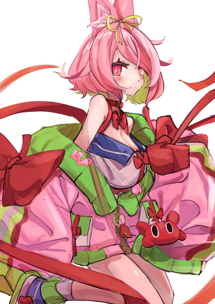 安土桃とは (アヅチモモとは) [単語記事] - ニコニコ大百科