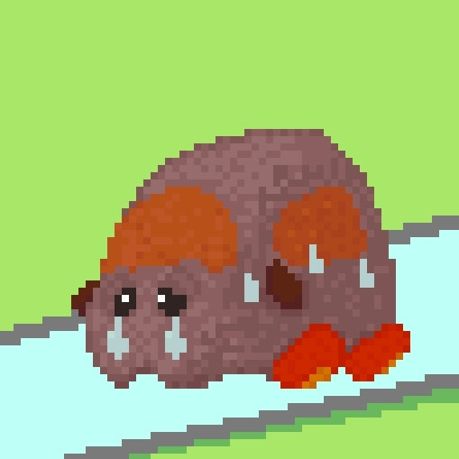 おなかぐるぐるテディ はまち さんのイラスト ニコニコ静画 イラスト