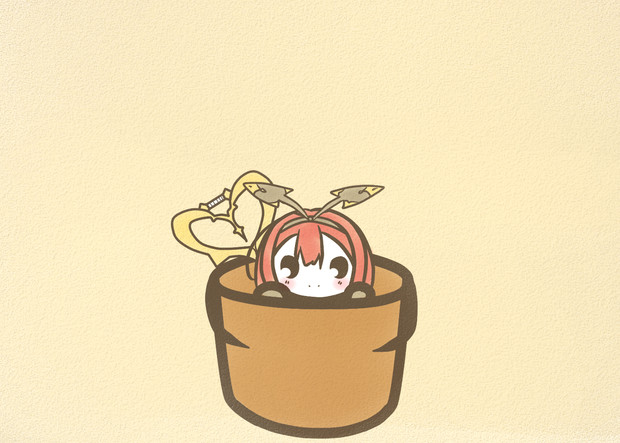 ポトス Koti さんのイラスト ニコニコ静画 イラスト