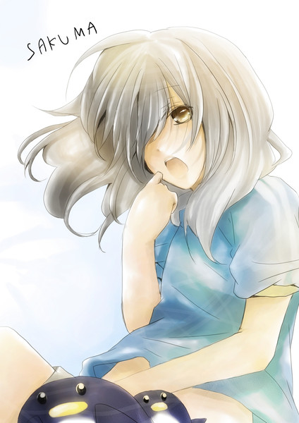 佐久間次郎 Nicosub静画