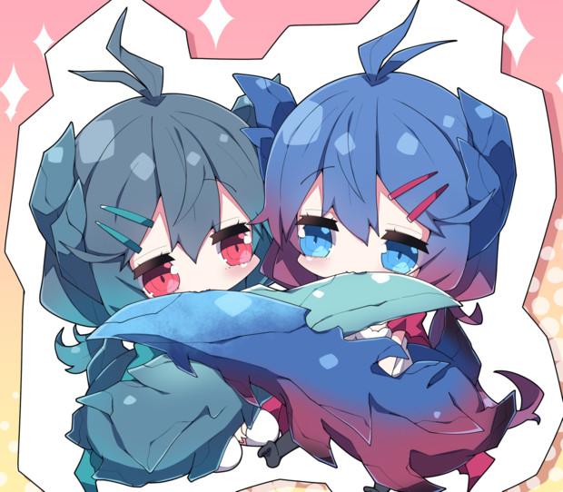 ディノバルドちゃん ディノバルド亜種ちゃん みるくぱんだ お仕事期日要相談 さんのイラスト ニコニコ静画 イラスト