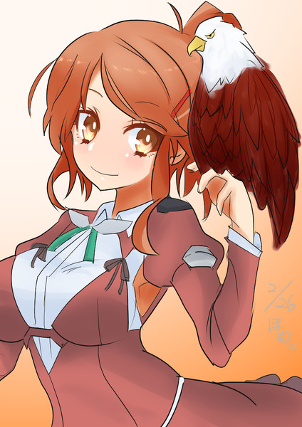 よしよし イラスト