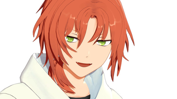 月永レオ Aniyaaa さんのイラスト ニコニコ静画 イラスト