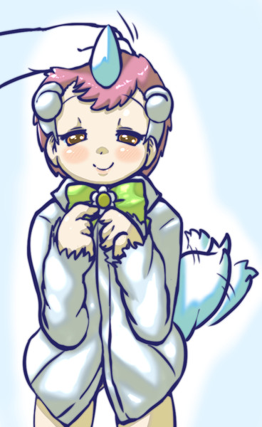 ユニコちゃん 風龍 さんのイラスト ニコニコ静画 イラスト