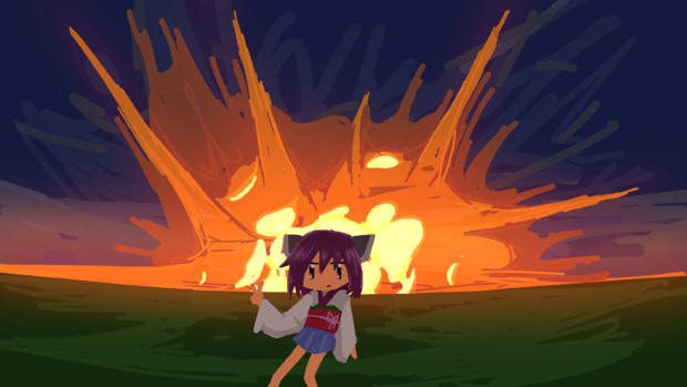 #きりたんキラキラ金曜日