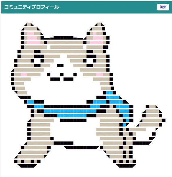 Ganmaちゃん コミュプロフ画 U ゆー 号泣さん さんのイラスト ニコニコ静画 イラスト