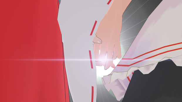 絆 ポラリスター さんのイラスト ニコニコ静画 イラスト