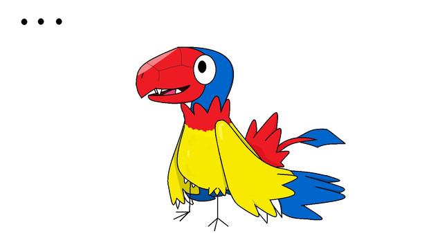 アーケン ハクセキレイ主任 さんのイラスト ニコニコ静画 イラスト