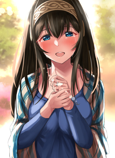 ふみ笑み えすじぃ さんのイラスト ニコニコ静画 イラスト