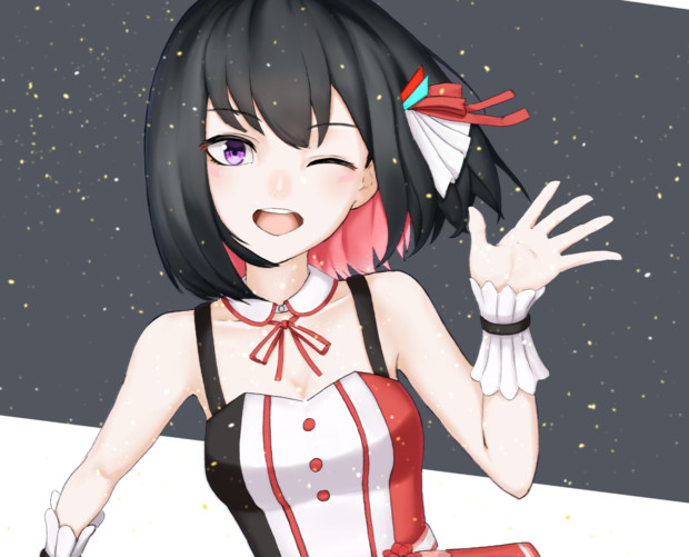 Azki カイト さんのイラスト ニコニコ静画 イラスト