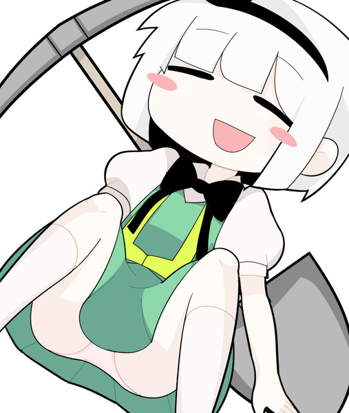 ZRKL姉貴