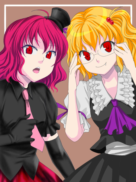 おかえりなさいませ ハラヘリコ さんのイラスト ニコニコ静画 イラスト