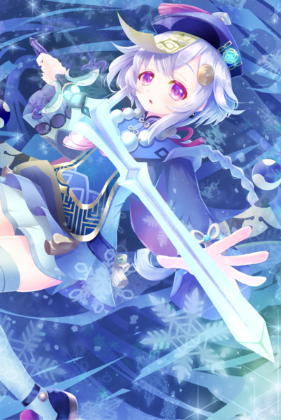 七七 Nomiso さんのイラスト ニコニコ静画 イラスト