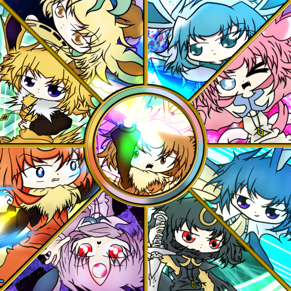 NYNブイズ