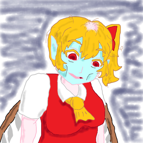 原作設定を無視して行動しすぎるとこうなる ディアリン さんのイラスト ニコニコ静画 イラスト