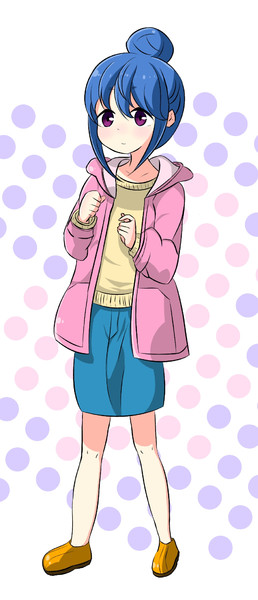 ゆるキャン しまりん ぷりま さんのイラスト ニコニコ静画 イラスト