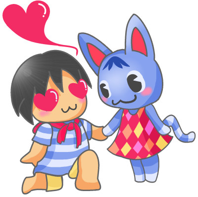 ブーケ ゆうたさん イリエル さんのイラスト ニコニコ静画 イラスト