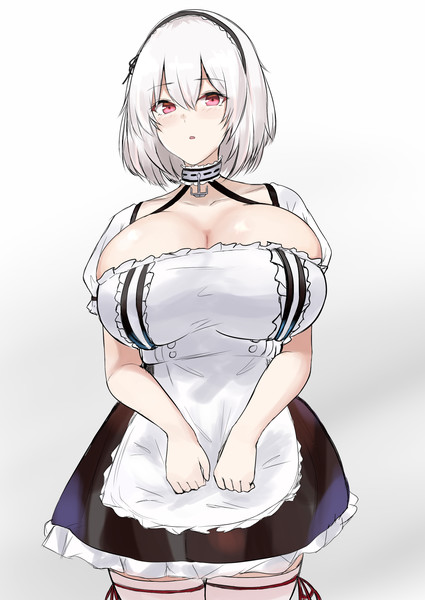 シリアス / ねぎ星人 さんのイラスト ニコニコ静画 (イラスト)