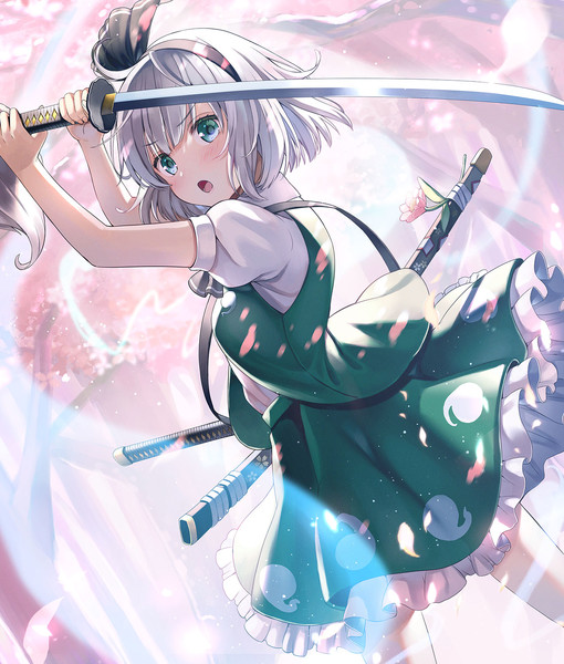 みょん ののこ さんのイラスト ニコニコ静画 イラスト