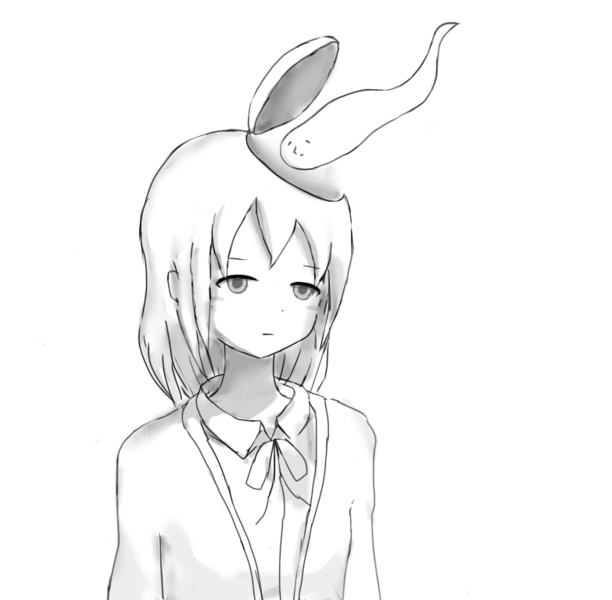 魂の帰還 Chiva さんのイラスト ニコニコ静画 イラスト